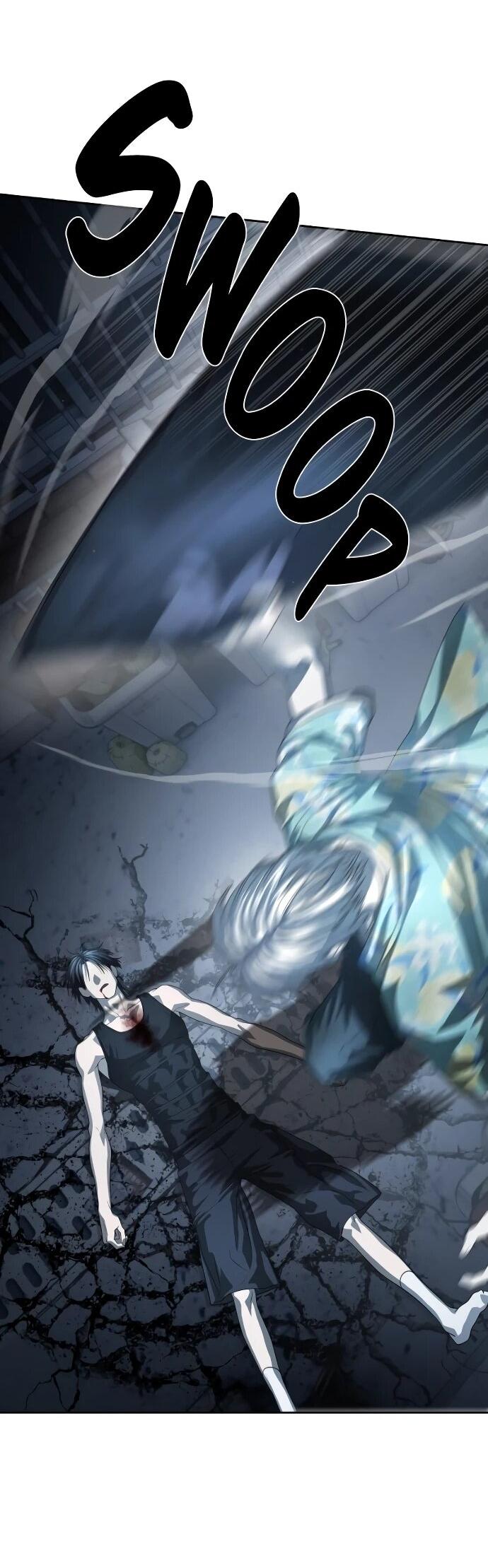 Манга Специальный госслужащий - Глава 52 Страница 98