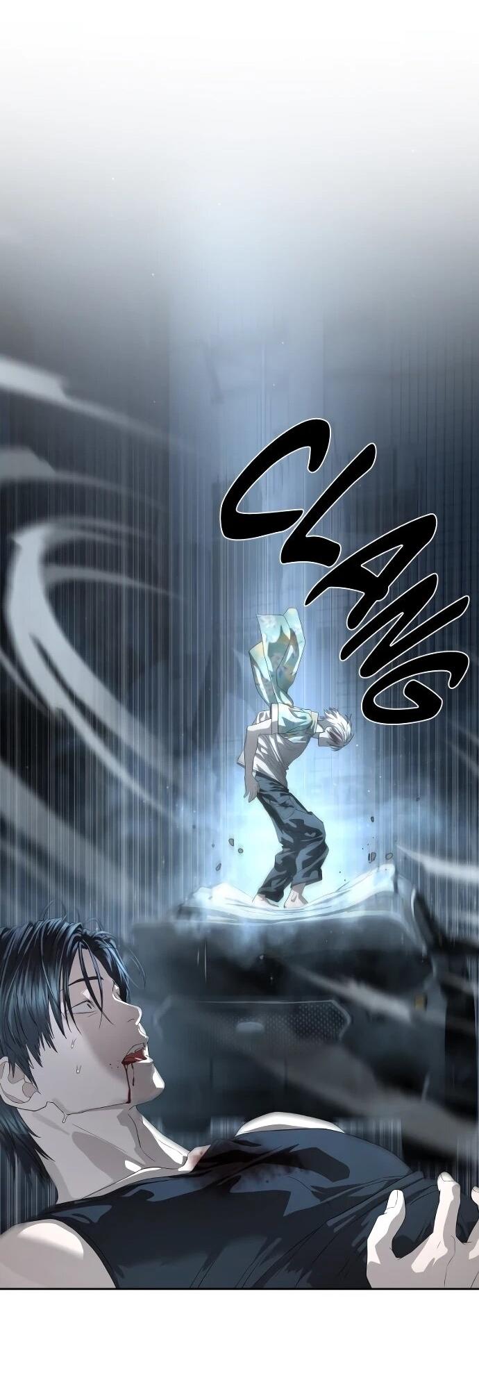 Манга Специальный госслужащий - Глава 52 Страница 91