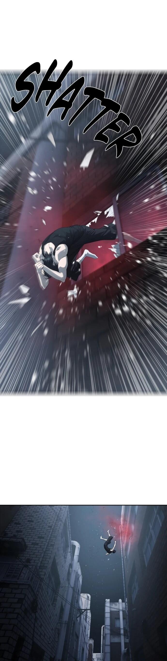 Манга Специальный госслужащий - Глава 52 Страница 87