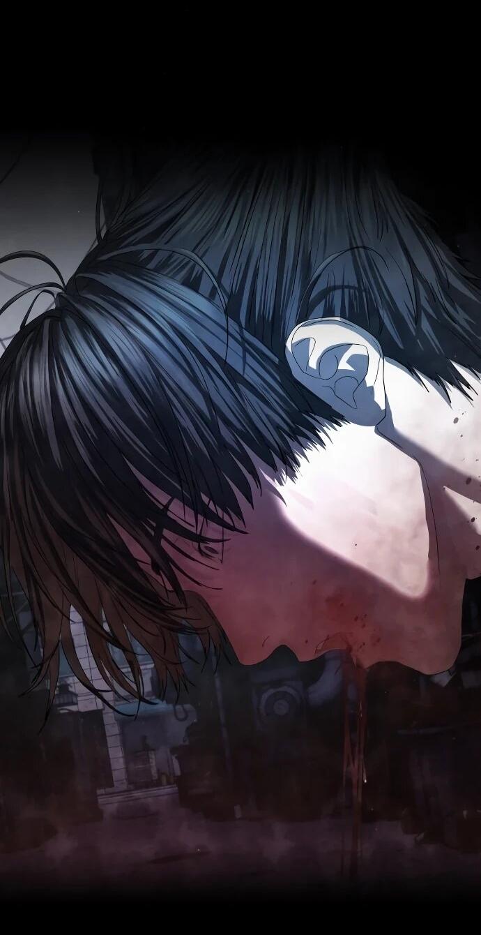 Манга Специальный госслужащий - Глава 52 Страница 18