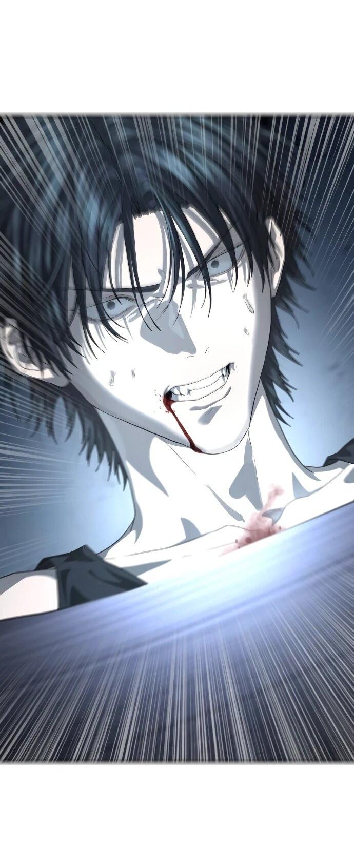 Манга Специальный госслужащий - Глава 52 Страница 99