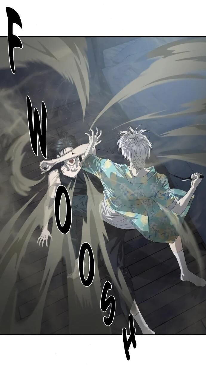 Манга Специальный госслужащий - Глава 52 Страница 34