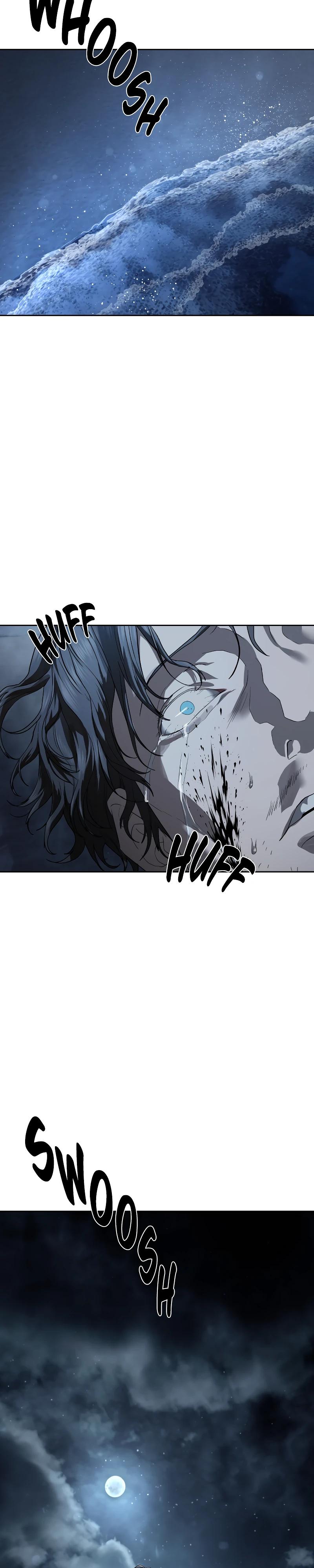 Манга Специальный госслужащий - Глава 50 Страница 44