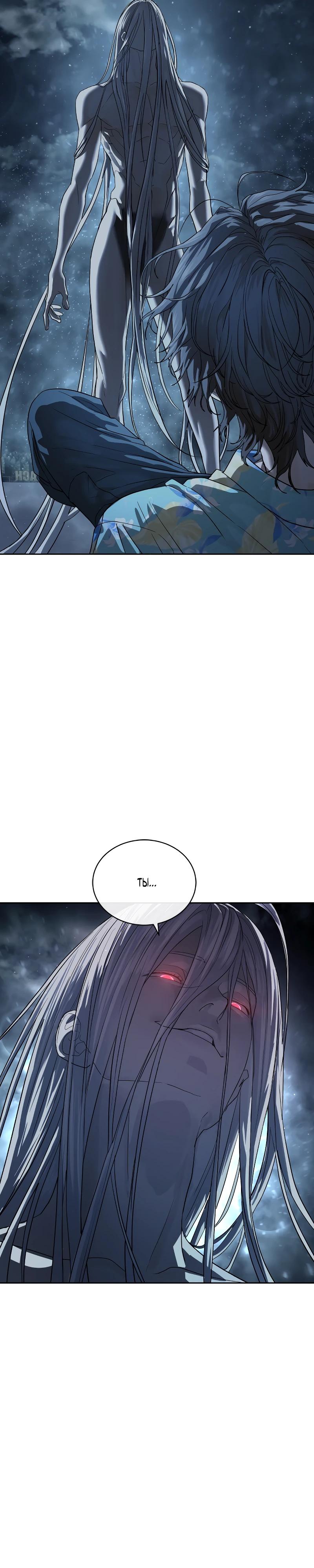 Манга Специальный госслужащий - Глава 50 Страница 45