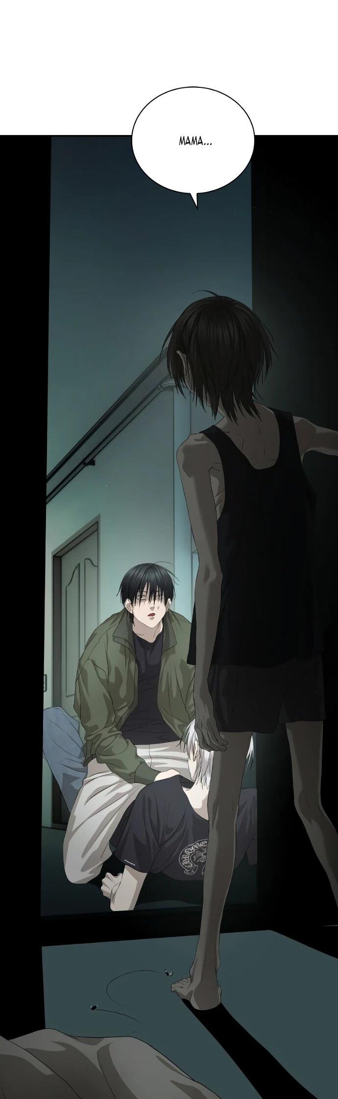 Манга Специальный госслужащий - Глава 55 Страница 87