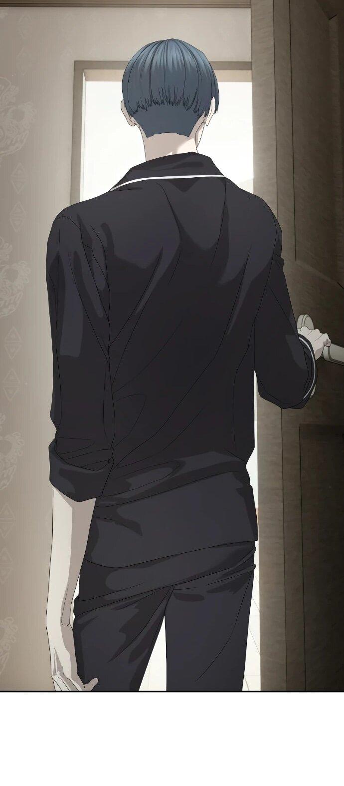 Манга Специальный госслужащий - Глава 55 Страница 43