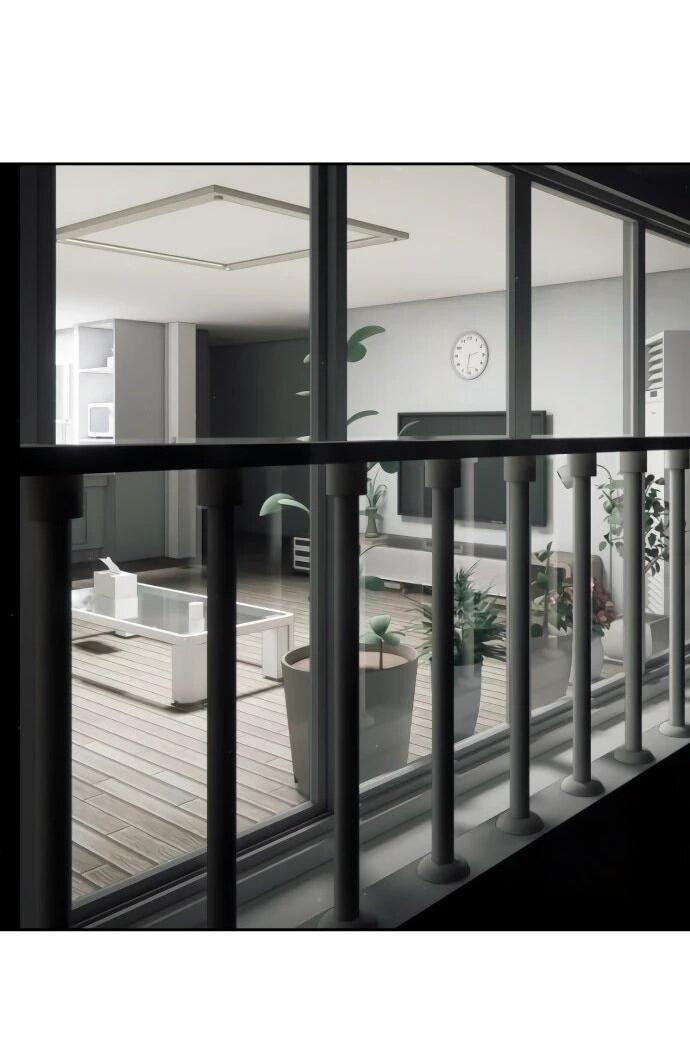 Манга Специальный госслужащий - Глава 54 Страница 34