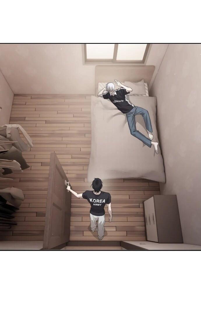 Манга Специальный госслужащий - Глава 54 Страница 65