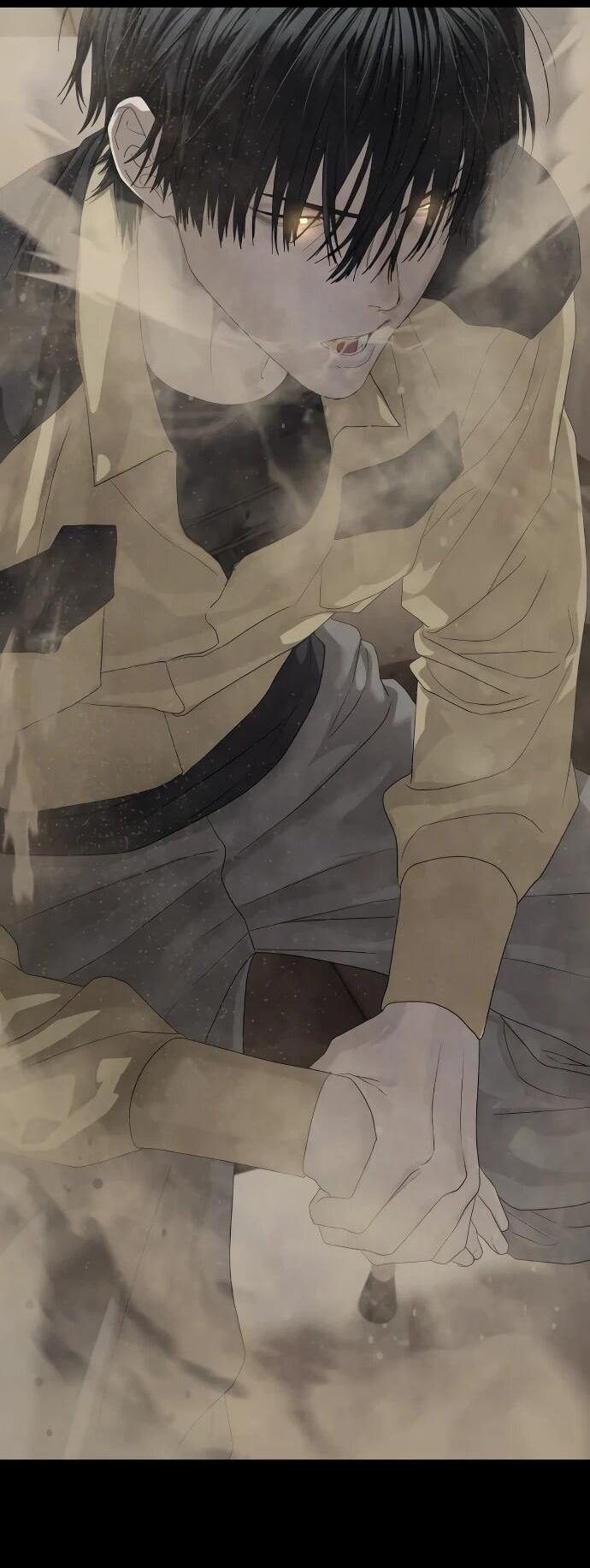 Манга Специальный госслужащий - Глава 54 Страница 75