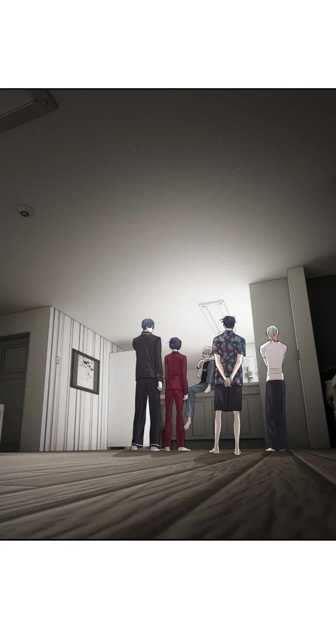 Манга Специальный госслужащий - Глава 54 Страница 50