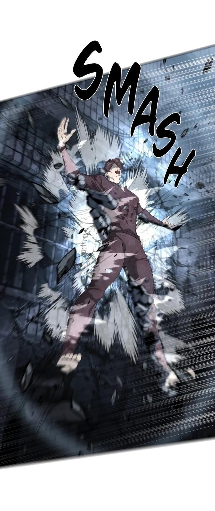 Манга Специальный госслужащий - Глава 53 Страница 23