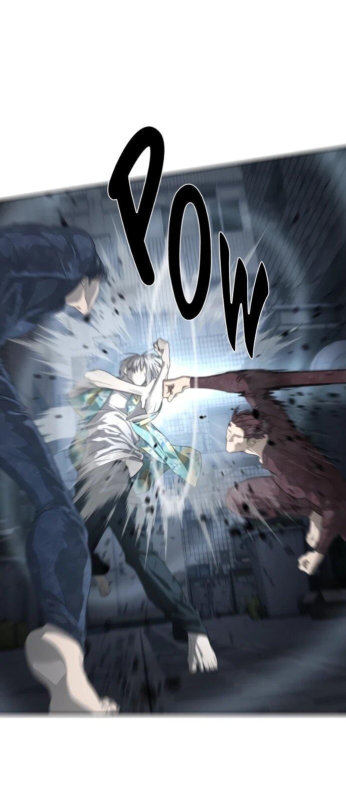 Манга Специальный госслужащий - Глава 53 Страница 9