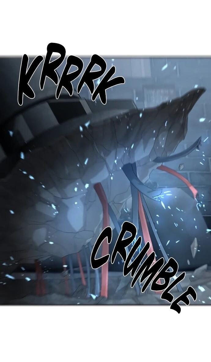 Манга Специальный госслужащий - Глава 53 Страница 35