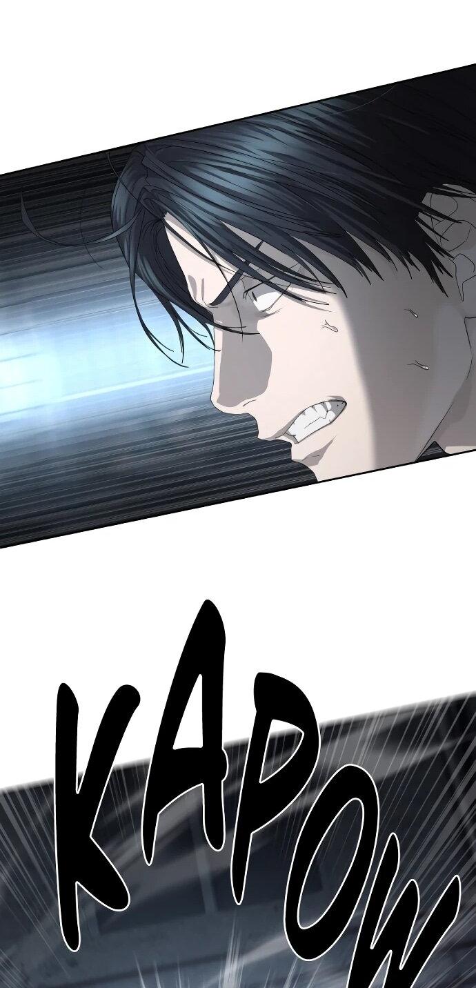 Манга Специальный госслужащий - Глава 53 Страница 39