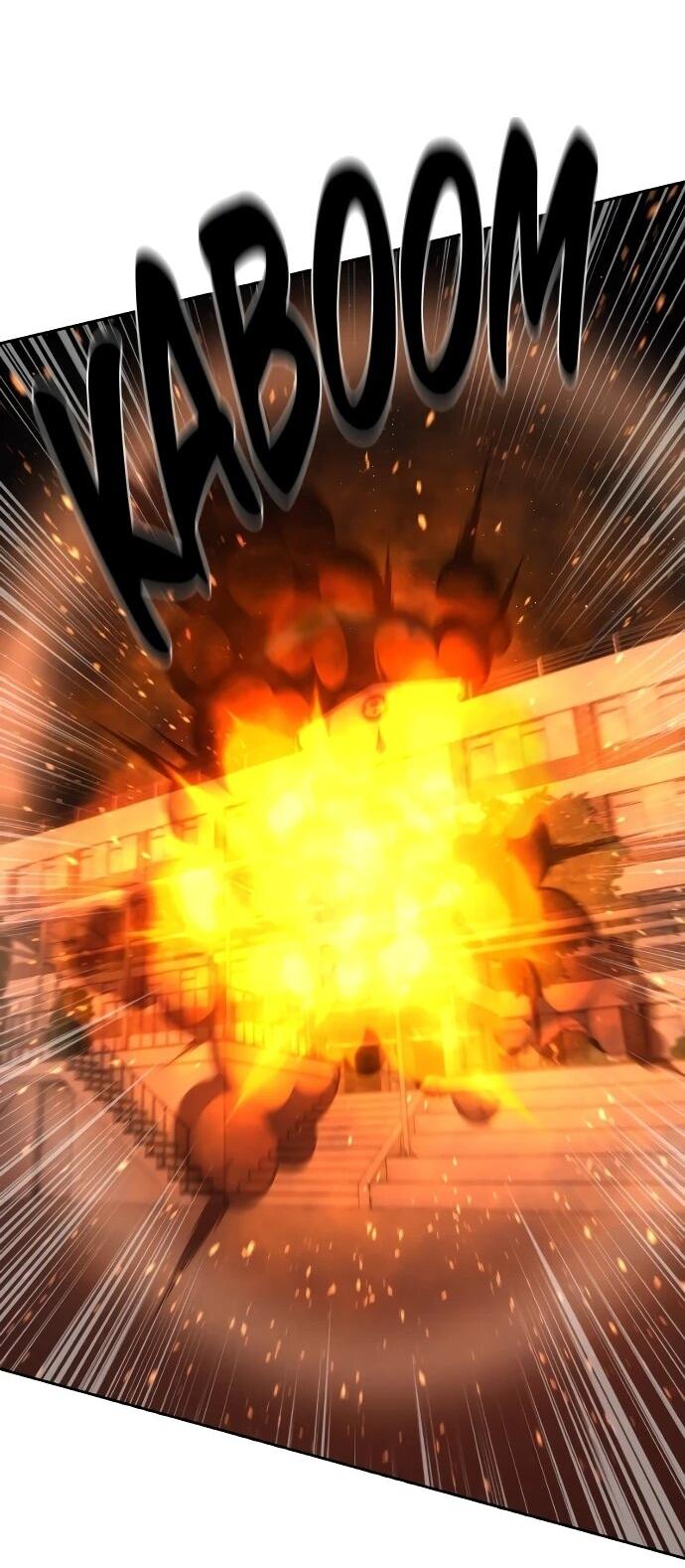 Манга Специальный госслужащий - Глава 53 Страница 82