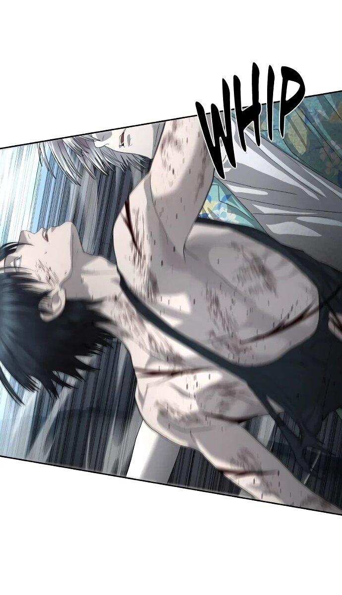 Манга Специальный госслужащий - Глава 53 Страница 65