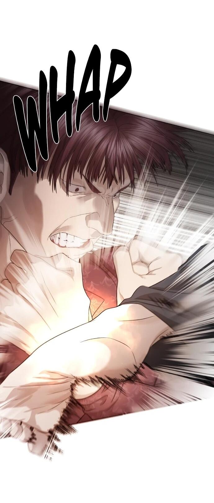 Манга Специальный госслужащий - Глава 53 Страница 22