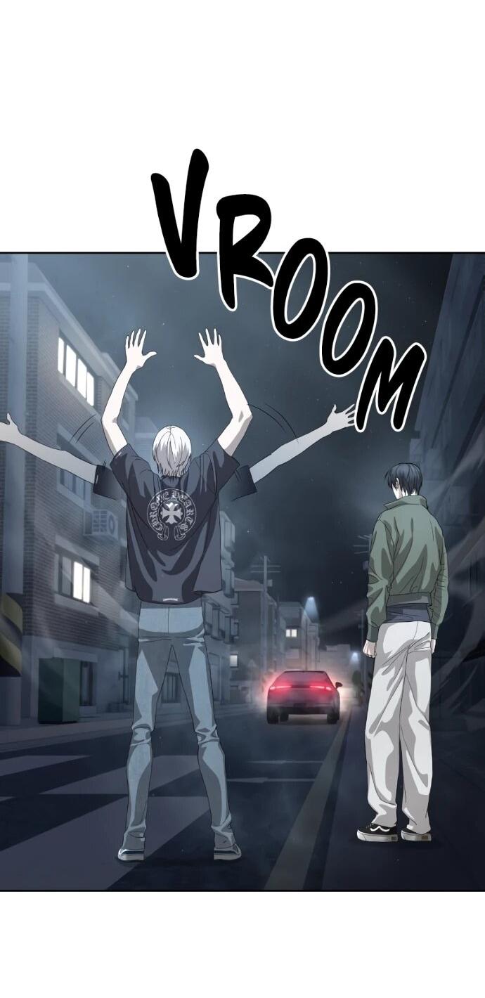 Манга Специальный госслужащий - Глава 56 Страница 64