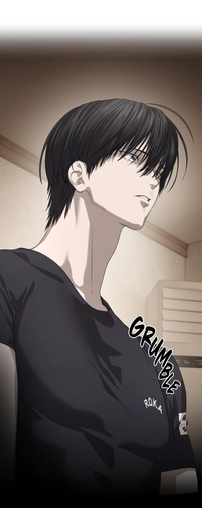 Манга Специальный госслужащий - Глава 56 Страница 50