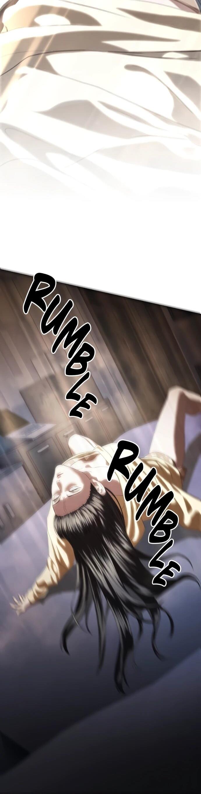 Манга Специальный госслужащий - Глава 57 Страница 49