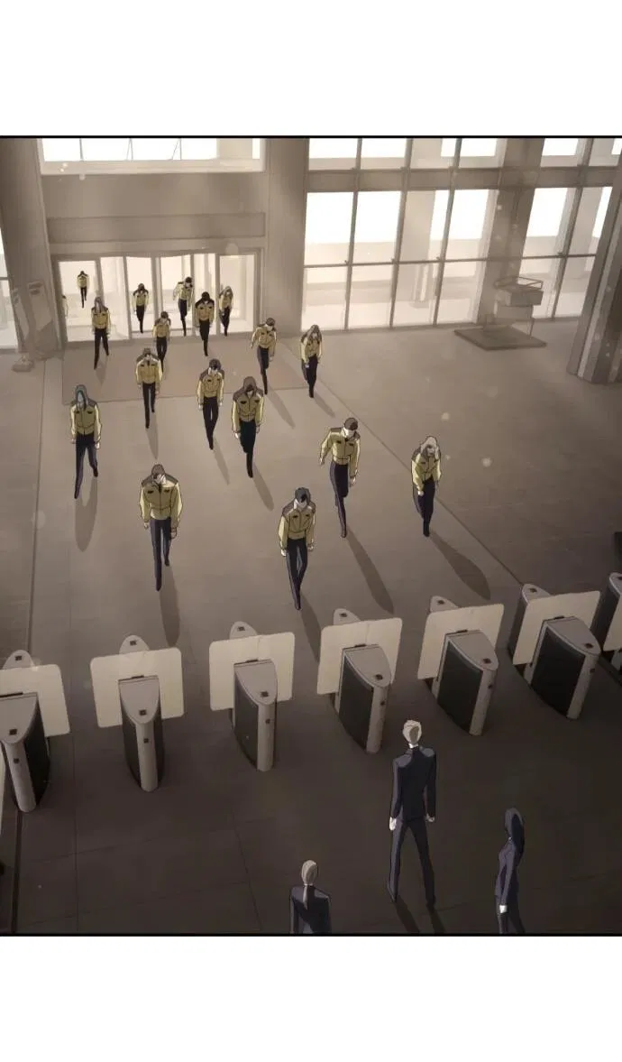 Манга Специальный госслужащий - Глава 57 Страница 60