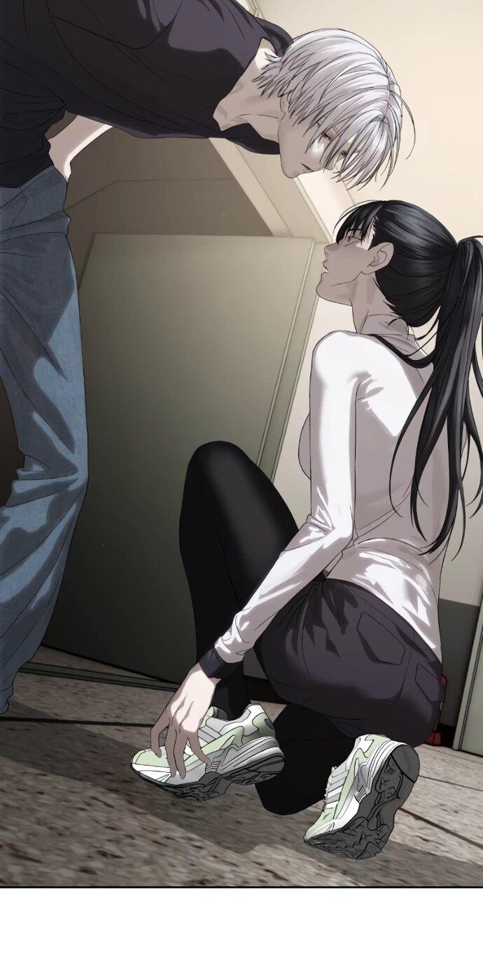 Манга Специальный госслужащий - Глава 57 Страница 6