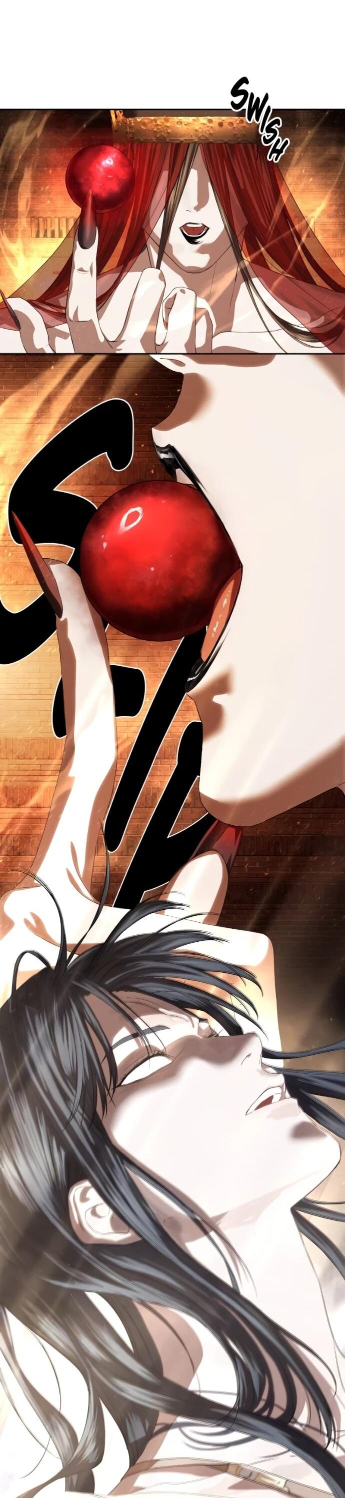 Манга Специальный госслужащий - Глава 57 Страница 48