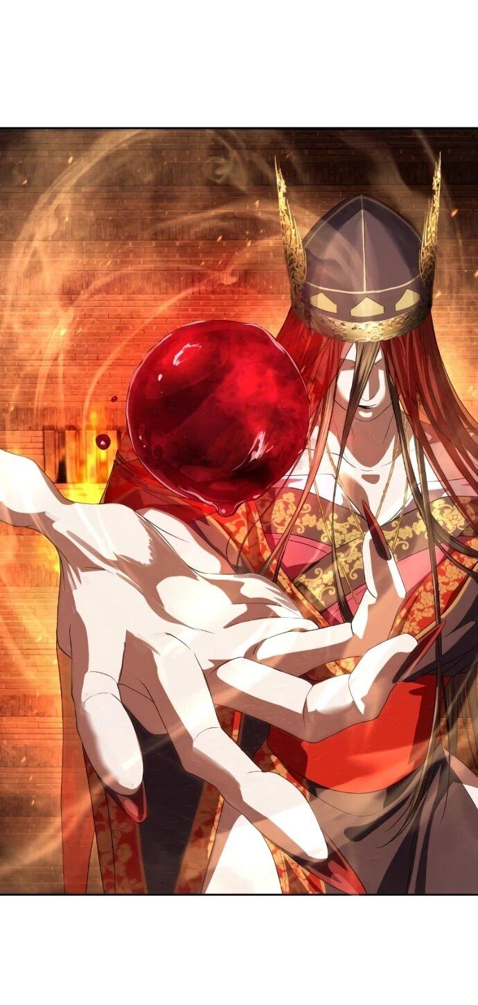 Манга Специальный госслужащий - Глава 57 Страница 47