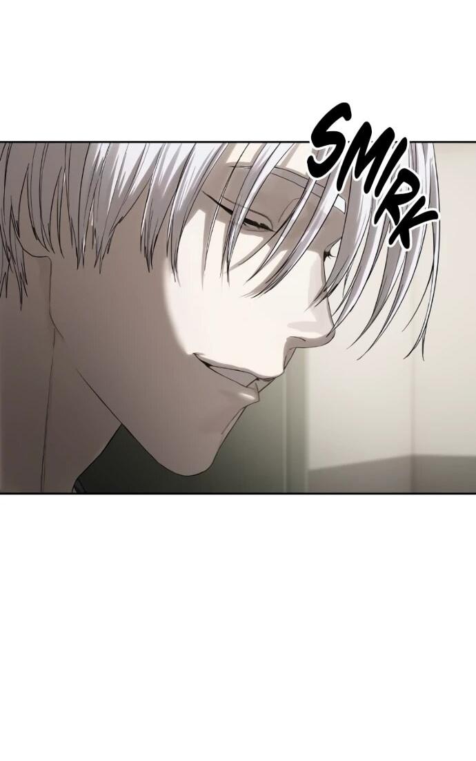 Манга Специальный госслужащий - Глава 57 Страница 11