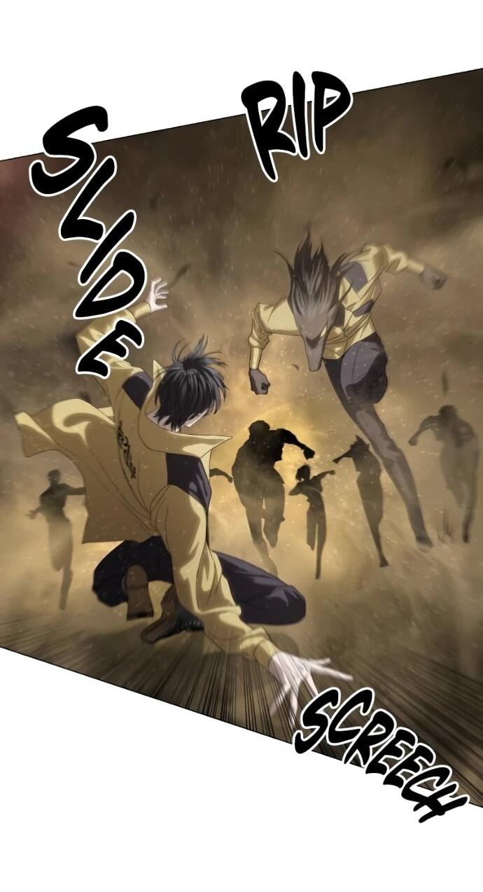 Манга Специальный госслужащий - Глава 58 Страница 83