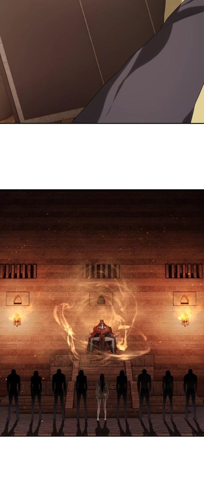 Манга Специальный госслужащий - Глава 58 Страница 20