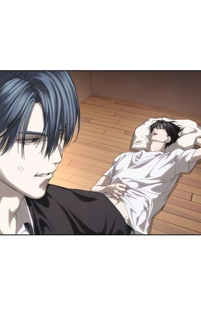 Манга Специальный госслужащий - Глава 58 Страница 2