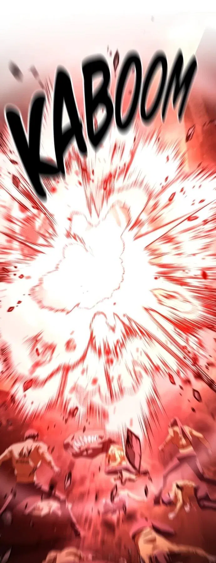 Манга Специальный госслужащий - Глава 59 Страница 39