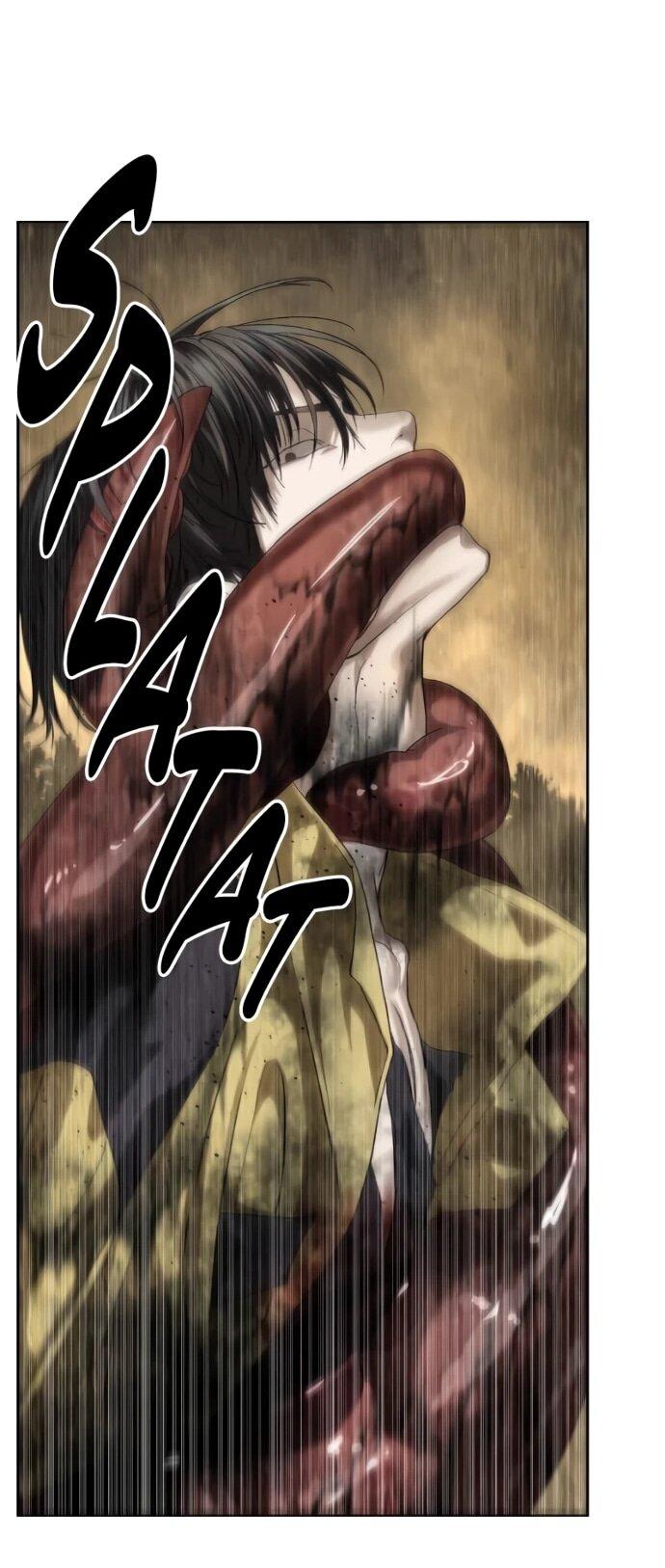 Манга Специальный госслужащий - Глава 59 Страница 13