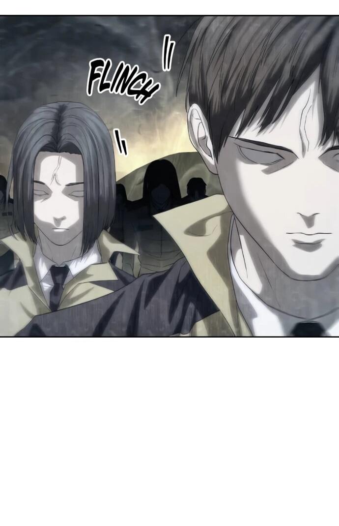 Манга Специальный госслужащий - Глава 59 Страница 61