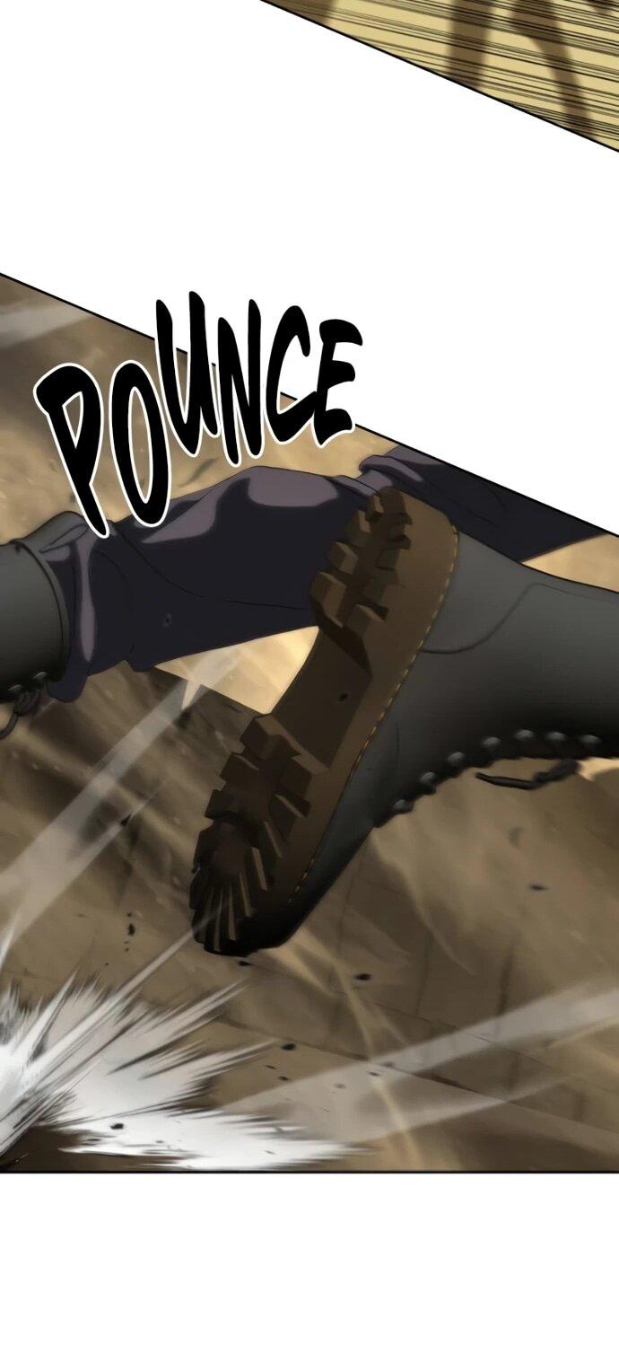 Манга Специальный госслужащий - Глава 59 Страница 29