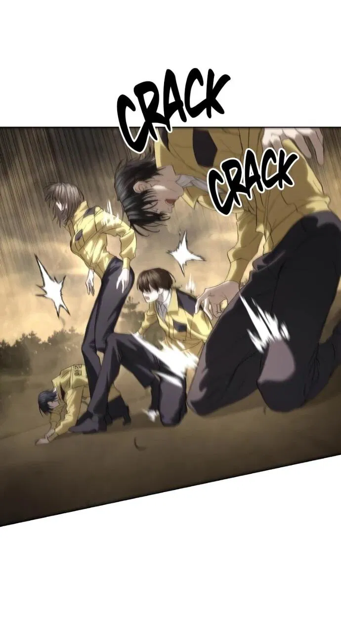 Манга Специальный госслужащий - Глава 59 Страница 25