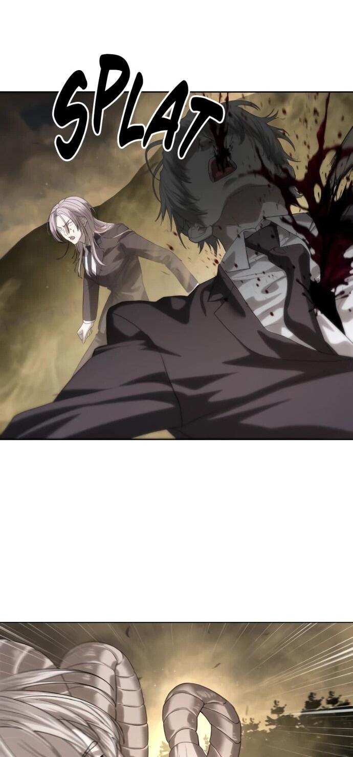 Манга Специальный госслужащий - Глава 59 Страница 76