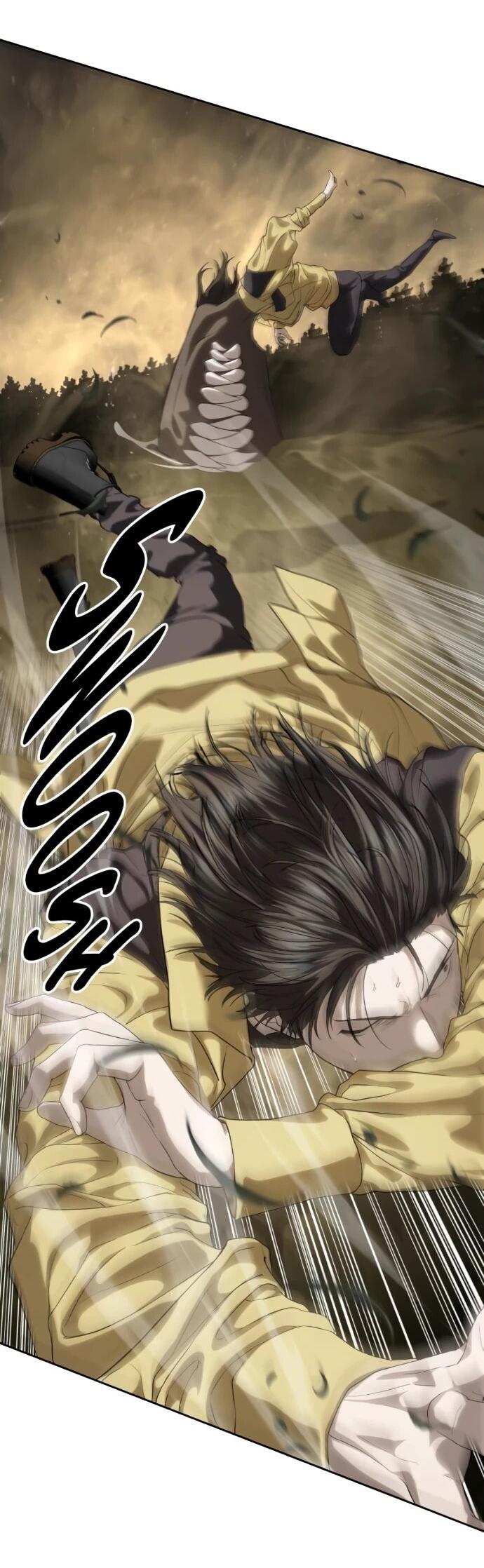 Манга Специальный госслужащий - Глава 59 Страница 2