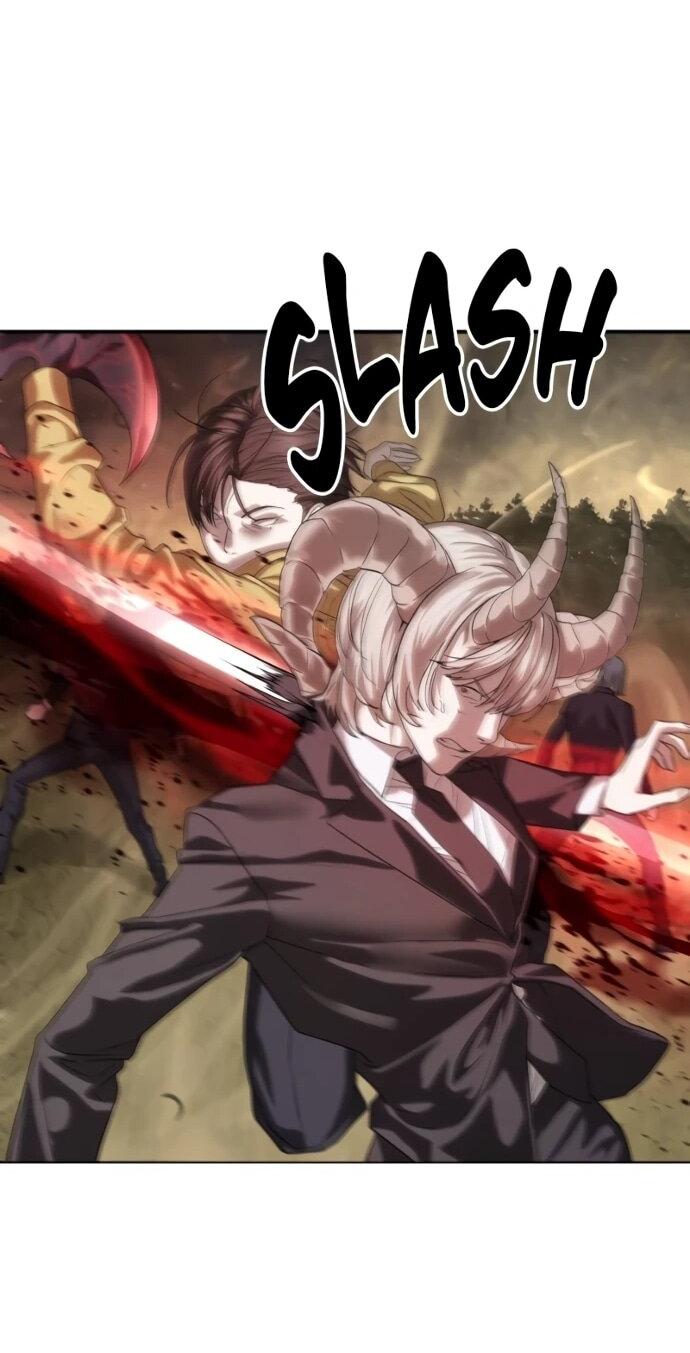 Манга Специальный госслужащий - Глава 59 Страница 71