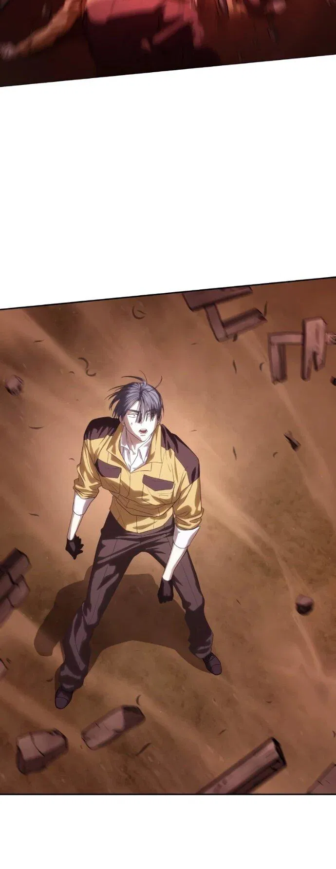 Манга Специальный госслужащий - Глава 59 Страница 40