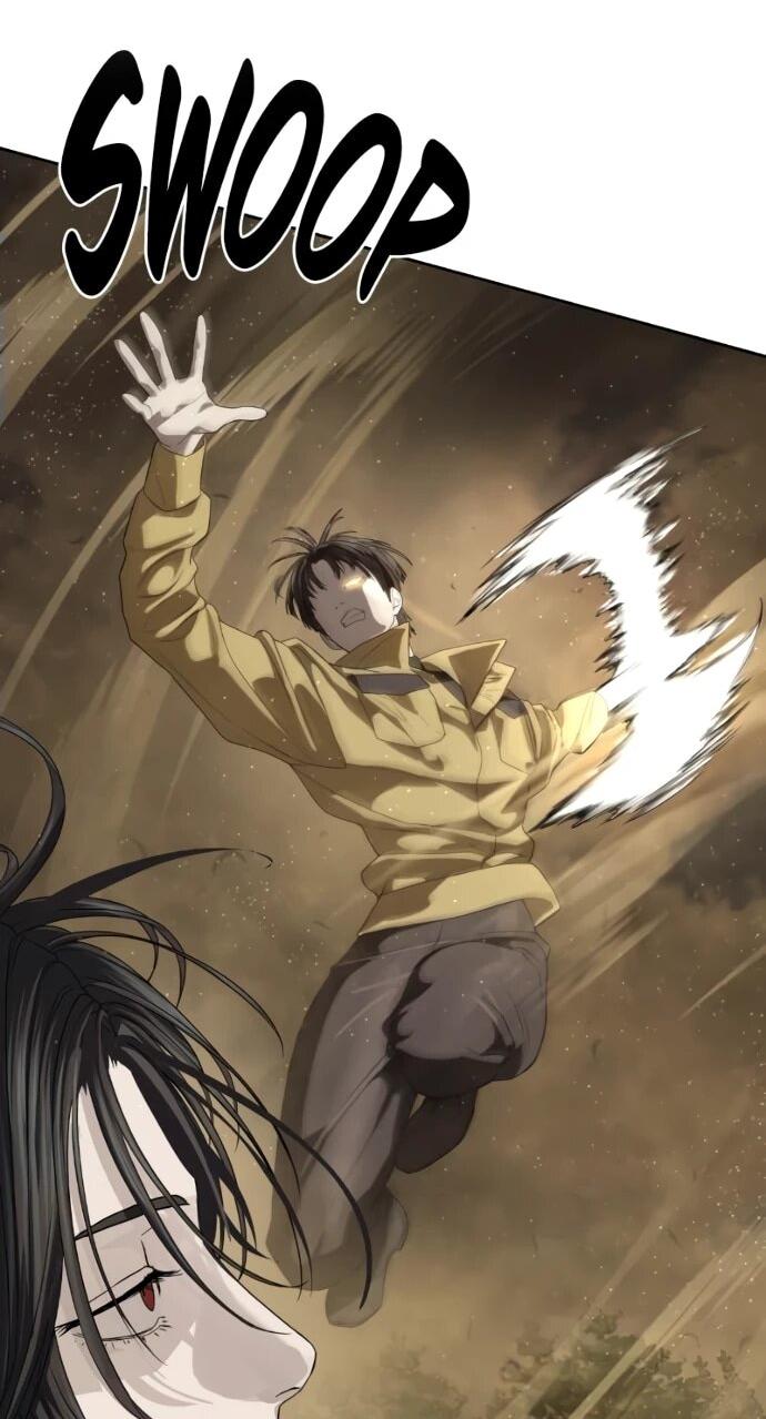 Манга Специальный госслужащий - Глава 60 Страница 11