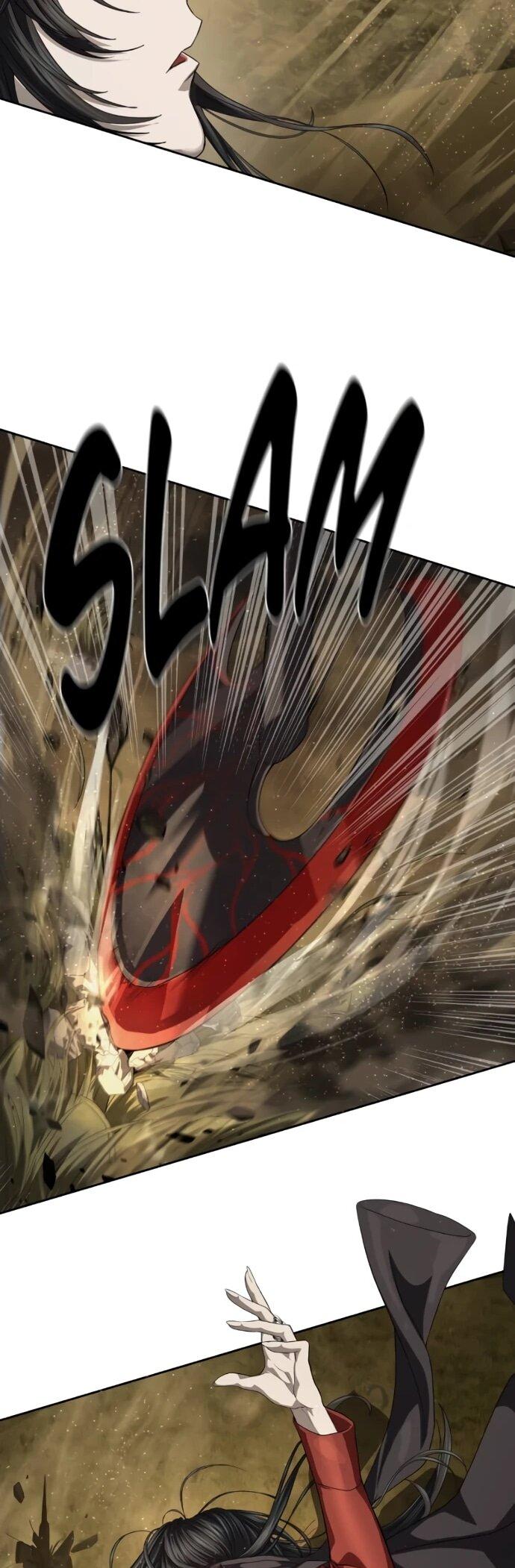 Манга Специальный госслужащий - Глава 60 Страница 12