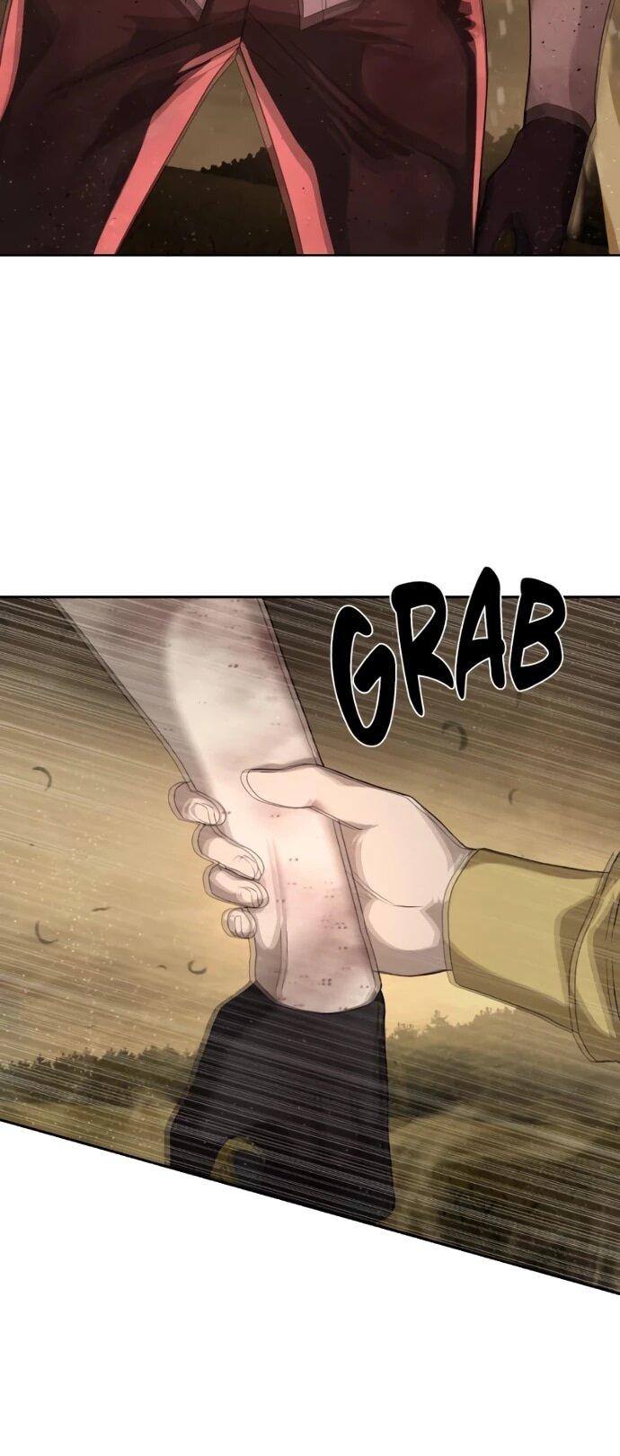 Манга Специальный госслужащий - Глава 60 Страница 29