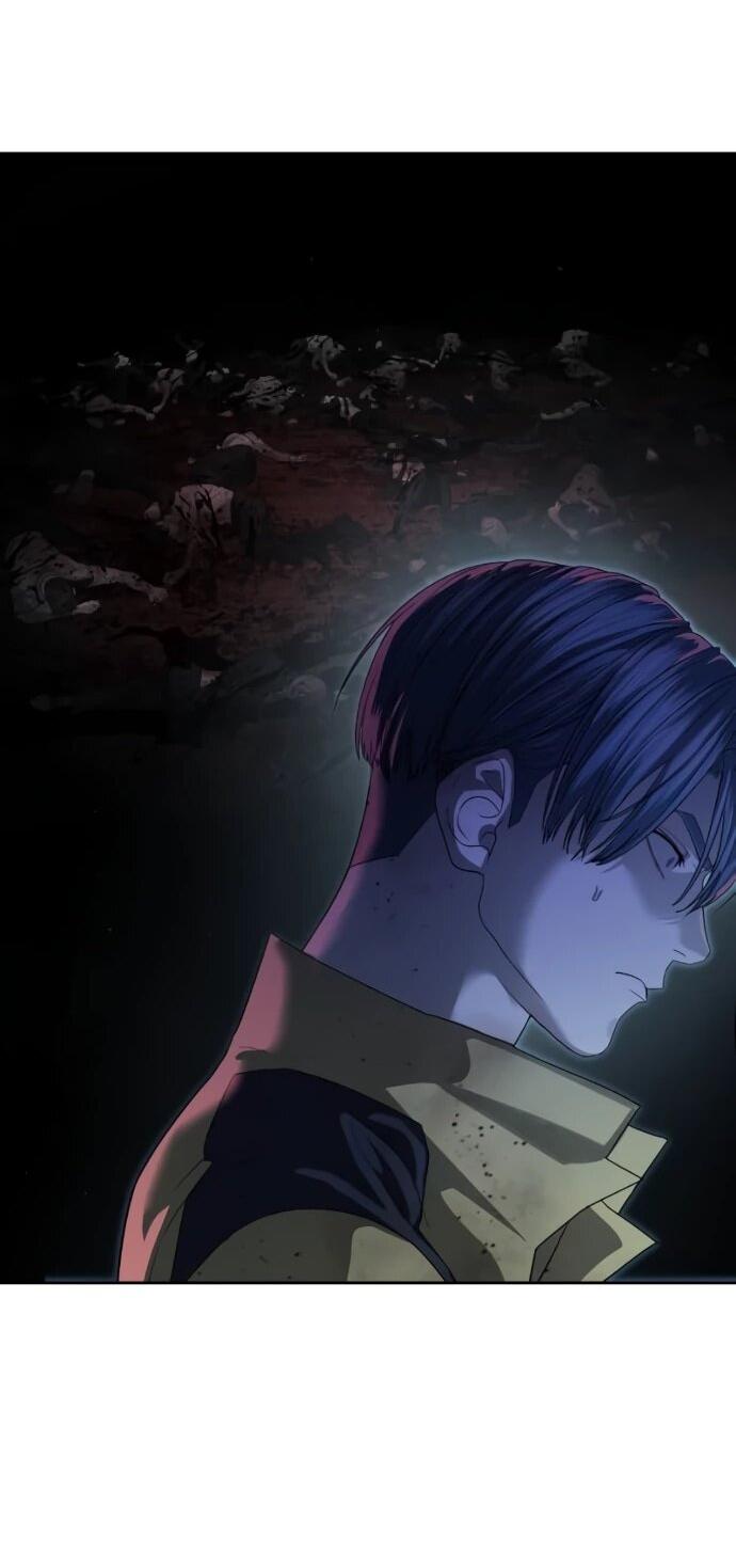 Манга Специальный госслужащий - Глава 60 Страница 26