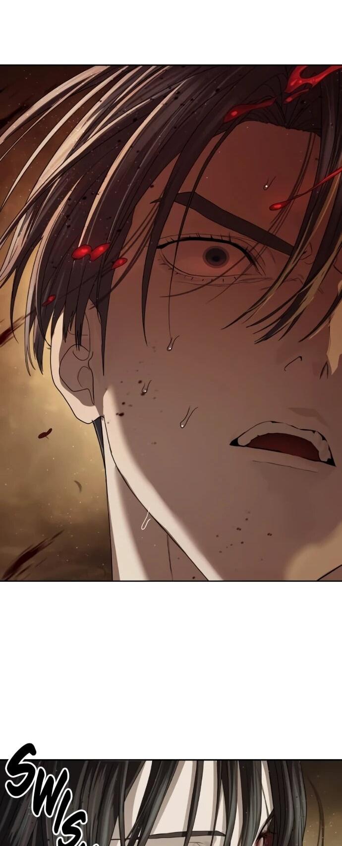 Манга Специальный госслужащий - Глава 60 Страница 16