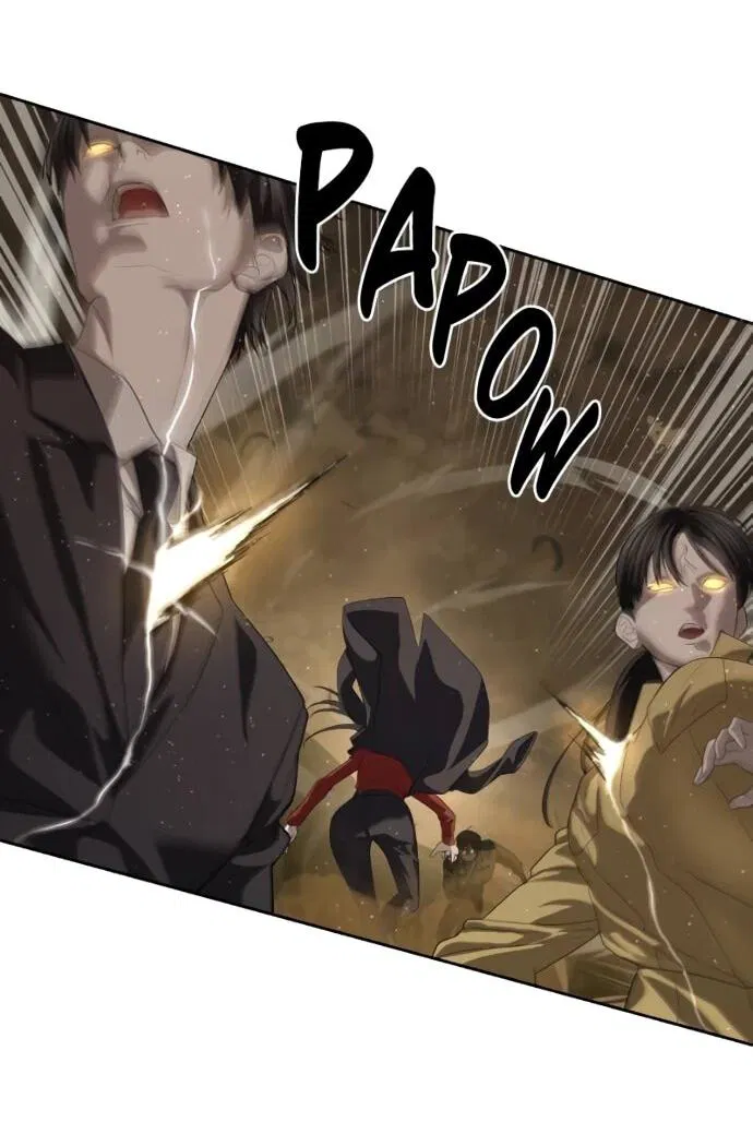 Манга Специальный госслужащий - Глава 60 Страница 10