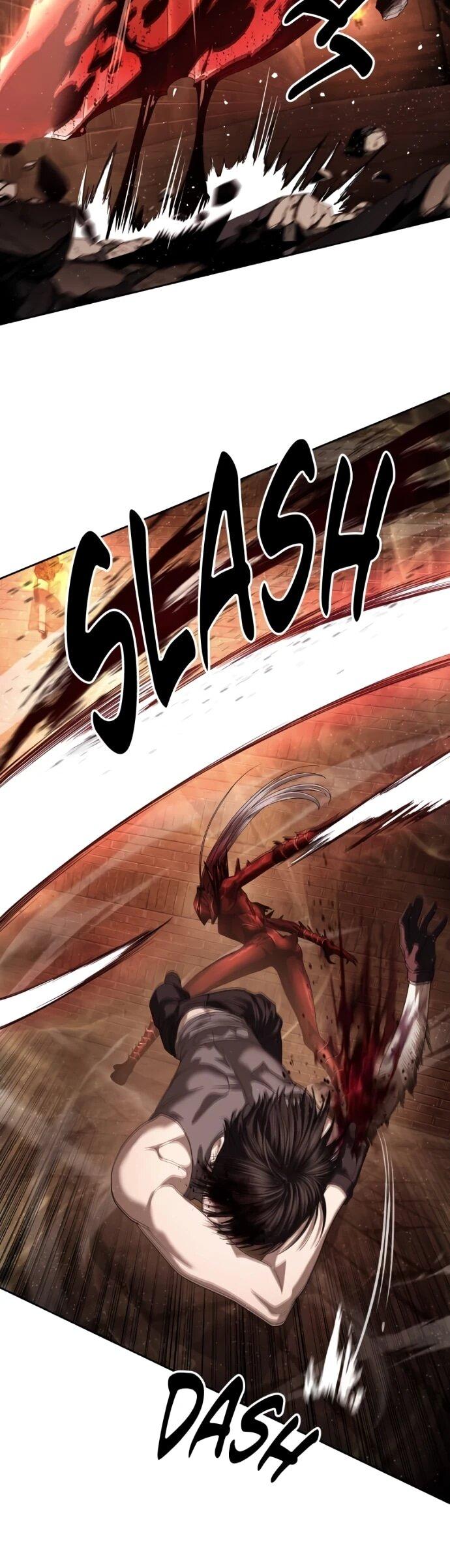 Манга Специальный госслужащий - Глава 62 Страница 22