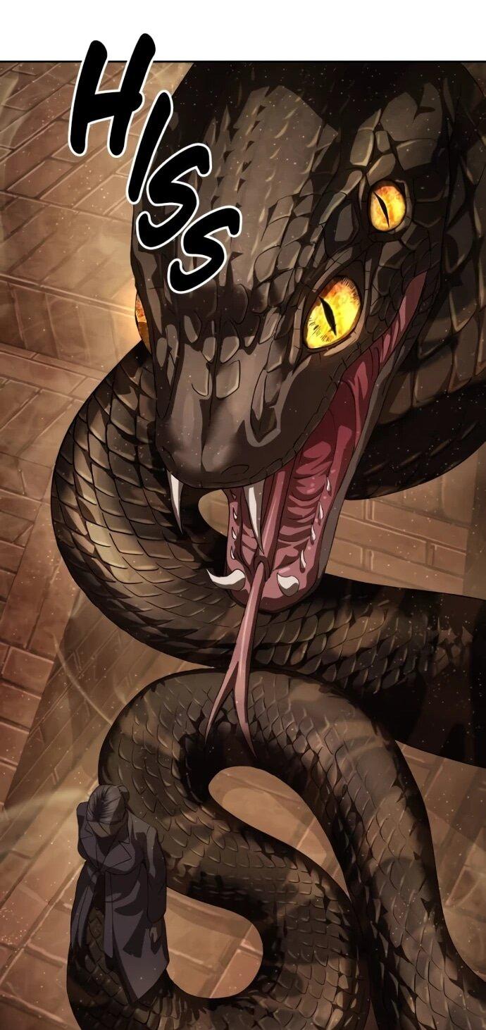 Манга Специальный госслужащий - Глава 62 Страница 62