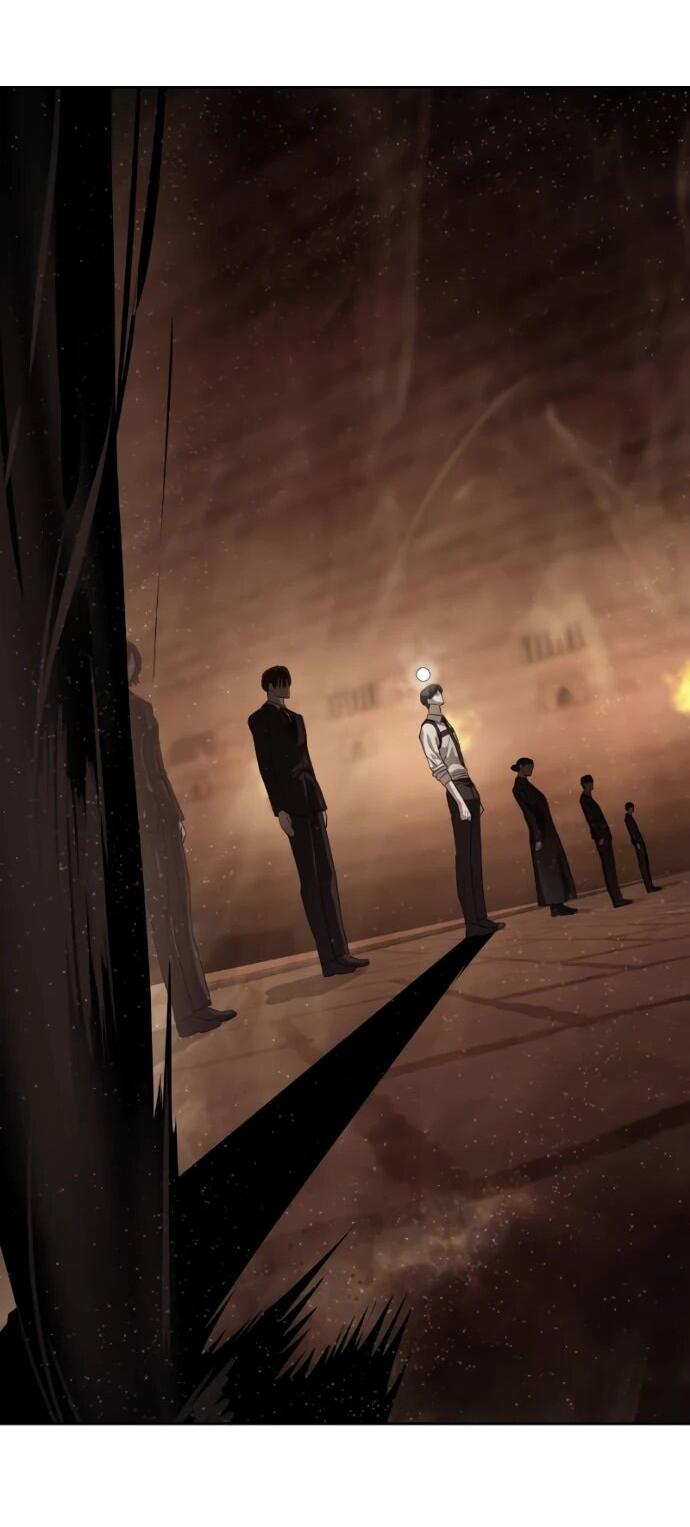 Манга Специальный госслужащий - Глава 62 Страница 2